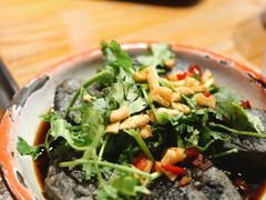 -琥珀老六龙虾(四里河店)