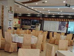 -北京全聚德(方庄店)