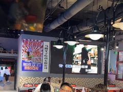 -马路牙子烧烤音乐酒馆(望京店)