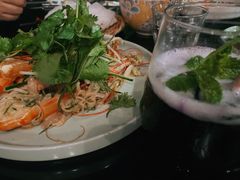 -Ginger(兴国路店)