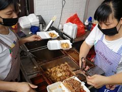 -细妹五香牛杂(步行街店)