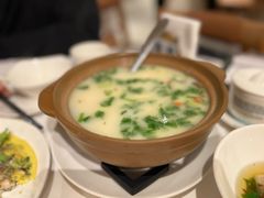 -莆田餐厅PUTIEN(金融街购物中心店)