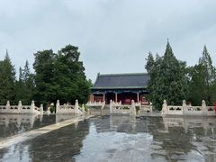 -历代帝王庙博物馆