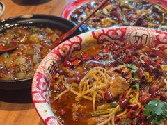 -泥糊破店小酒馆·团建聚餐(南京西路店)