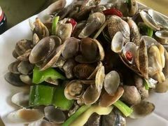 -老船长海鲜大排档(银滩店)