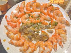 -佛山皇冠假日酒店-西餐厅