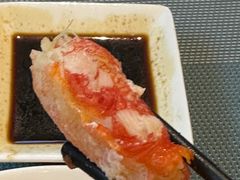 -西安高新希尔顿酒店·咖啡露台西餐厅