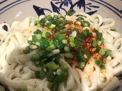 油泼面-老九圆山西面馆(CBD店)