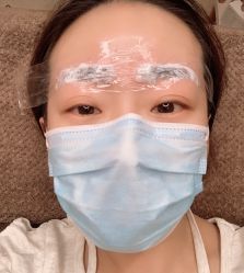 -本小姐美学·半永久纹眉野生眉