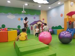 -巧虎KIDS早教中心(青秀区盛天地店)