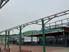 -蠡湖大桥公园