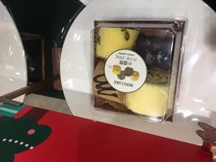 -多乐之日(和平伊势丹店)