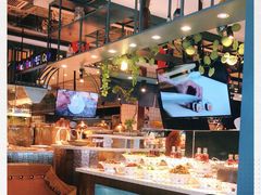 -火宴山海鲜自助火锅(万宴城店)