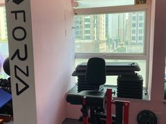 -简·无界健身工作室·运动康复·体态(石厦店)