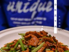 -兰湘子·湘菜小炒(石家庄万象城店)