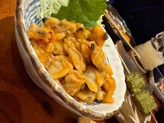 -鸟鹏烧鸟居酒屋(仁恒梦中心店)