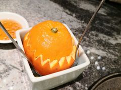 -新白鹿餐厅(松江开元地中海店)