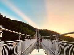 -汕尾铜鼎山旅游区