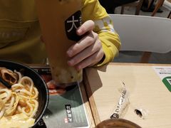 -大鼓米线(杭州国大城市广场店)