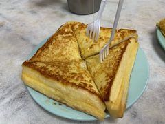 -维记咖啡粉面(福荣街店)