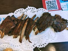 -亿诣蝎府炸酱面羊蝎子火锅(酷车小镇店)
