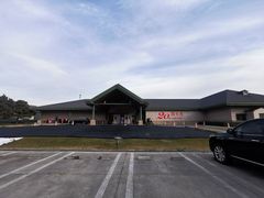 -万柳高尔夫俱乐部