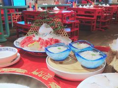 -巴九门老火锅(来福士打望店)