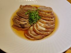 -永安鱼庄·镇江菜(丁卯店)