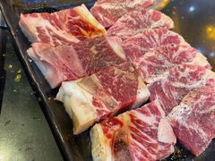 -熊出没日本烧肉放题