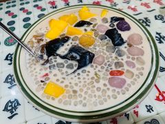 -堂屋糖水店(愚园店)