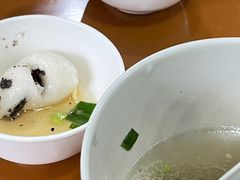 -绿杨馄饨店(上塘街店)