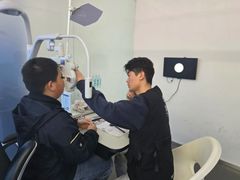 -优购镜仓(六角广场店)