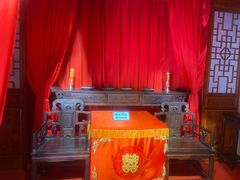 -叶赫那拉城