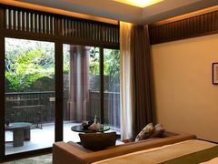 -广州都喜泰丽温泉度假酒店