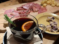 -Alimentari早午餐(安福路店)