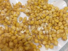 特色玉米烙-兄弟深夜豆浆