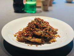 -田小狗的饭店(碧桂园店)