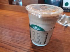 -星巴克(成都机场T2店)