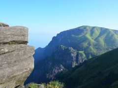-萍乡武功山风景名胜区