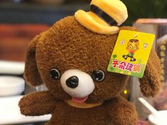 -大鸭梨烤鸭(甘家口店)