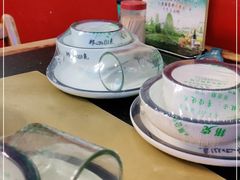 -清真宏玉祥黄门脸餐厅(华荫东里店)