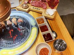 -喜来稀肉(北外滩白玉兰广场店)