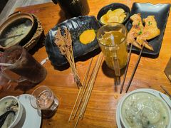 -烧蠔帮·湛江生蚝(南桥店)
