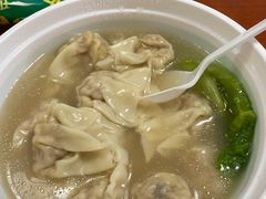 -袁亮宏饺子云吞(侯家桥菜场店)