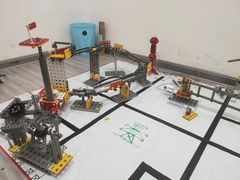 -能力风暴机器人编程中心