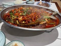 -回家吃饭·地道南昌菜(建德观总店)