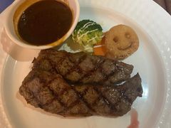 -麦茜哥牛扒城(中银店)