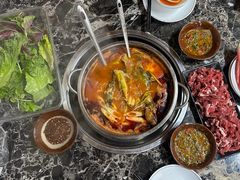 -雷山鱼酱酸汤鱼·酸汤牛肉(花果园T1区店)