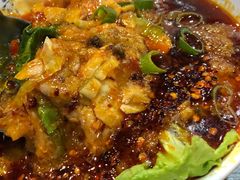 烧脑花-三哥田螺(北书院街店)