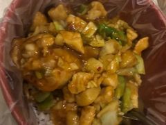 -胖哥料理(兴义里店)